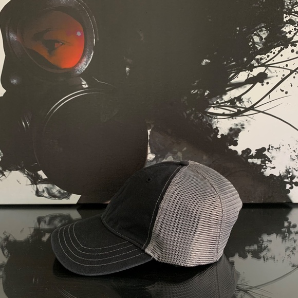 RICHARDSON WASHED TRUCKER‎ SNAPBACK HAT - Picture 5 of 7